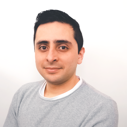 Sebastian González's avatar
